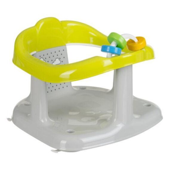 MALTEX Sedadlo do vane Panda – green