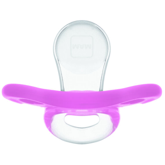 MAM Cumlík Comfort 2 2m+, dievča