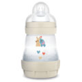 MAM Fľaša Anti-colic 160 ml, biela
