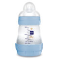 MAM Fľaša Anti-colic 160 ml, modrá