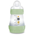 MAM Fľaša Anti-colic 160 ml, zelená