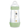 MAM Fľaša Anti-colic 260 ml, zelená