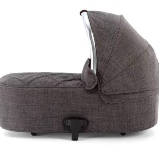 MAMAS & PAPAS Vanička hlboká Ocaro – Chestnut