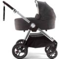 MAMAS & PAPAS Vanička hlboká Ocaro – Chestnut