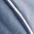 MANDUCA Nosič ergonomický First PureCotton SkyBlue 2019