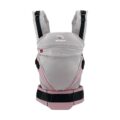 MANDUCA Nosič ergonomický XT Butterfly Pearl limitovaná edícia 2019