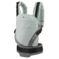 MANDUCA Nosič ergonomický XT limitovaná edícia Butterfly Mint