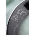 MANDUCA Nosič ergonomický XT limitovaná edícia Butterfly Mint