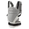 MANDUCA Nosič ergonomický XT šedá-biela