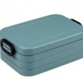MEPAL Box jedálenský Bento Midi Nordic Green