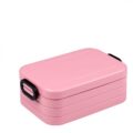 MEPAL Box jedálenský Bento Midi Nordic Pink
