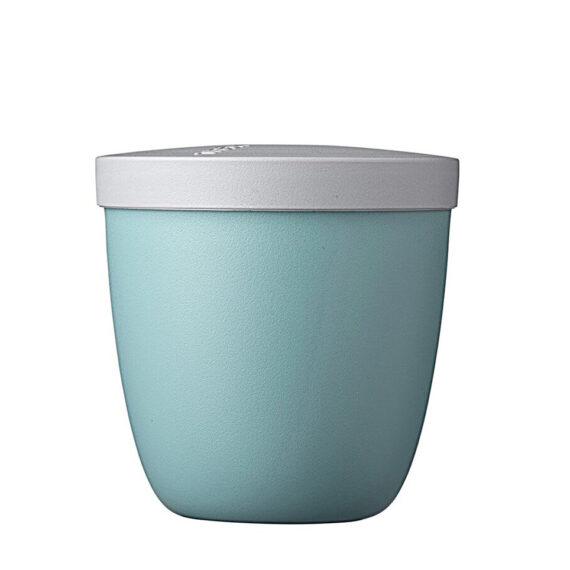 MEPAL Box desiatový Ellipse 500ml Nordic Green