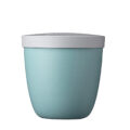 MEPAL Box desiatový Ellipse 500ml Nordic Green