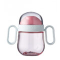 MEPAL Hrnček tréningový detský Mio 200ml Pink