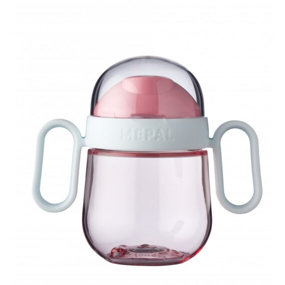 MEPAL Hrnček tréningový detský Mio 200ml Pink
