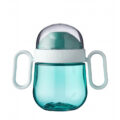 MEPAL Hrnček tréningový detský Mio 200ml Turquoise