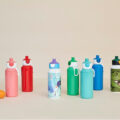 MEPAL Fľaša detská Campus 400ml Jungle