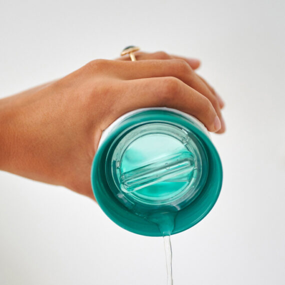 MEPAL Pohárik tréningový detský Mio Kids 360° 300ml Blue