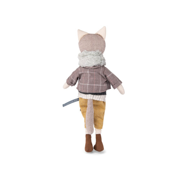 MOULIN ROTY Lišiak Justýn