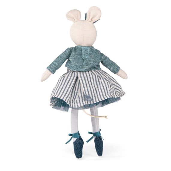 MOULIN ROTY Myška Charlotte