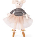 MOULIN ROTY Myška Suzie