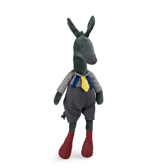 MOULIN ROTY Somár