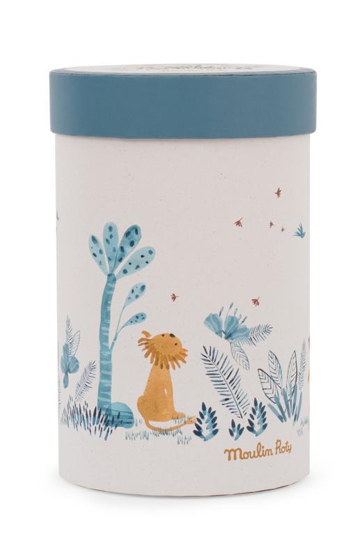 MOULIN ROTY Plyšový levík