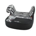 NANIA Podsedák/autosedačka Dream Adventure (15-36 kg) Zebre