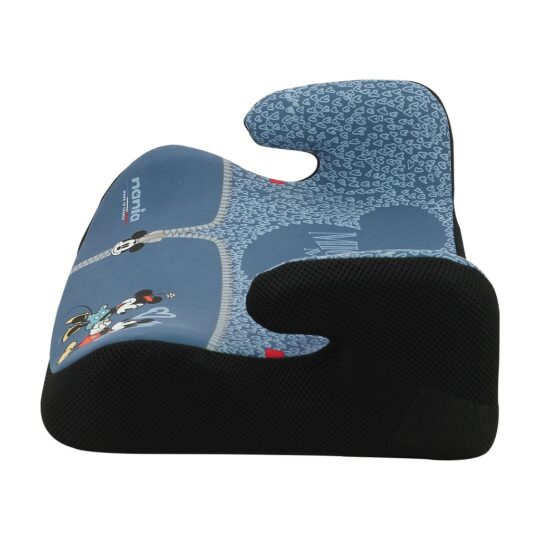 NANIA Podsedák/autosedačka Topo Comfort Disney First (15-36 kg) Mickey full of love