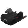 NANIA Podsedák/autosedačka Topo Easyfix Tech (22-36 kg) Grey
