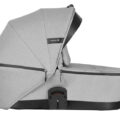 NOORDI Kočík kombinovaný Aqua 2v1 Light Grey
