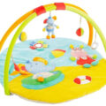 NUK Pool Party 3-D Deka na hranie