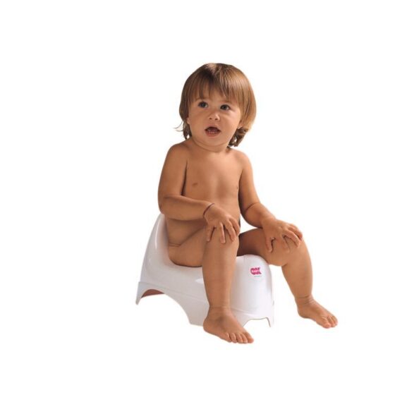 OK BABY Nočník Relax tyrkysová 72
