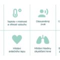 OWLET Ponožka inteligentná Owlet Smart Sock 3 a kamera Owlet Cam 2 Dusty rose