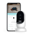 OWLET Ponožka inteligentná Owlet Smart Sock 3 a Kamera Owlet Cam 2 – svetlo zelená