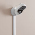 OWLET Ponožka inteligentná Owlet Smart Sock 3 a Kamera Owlet Cam 2 – svetlo zelená