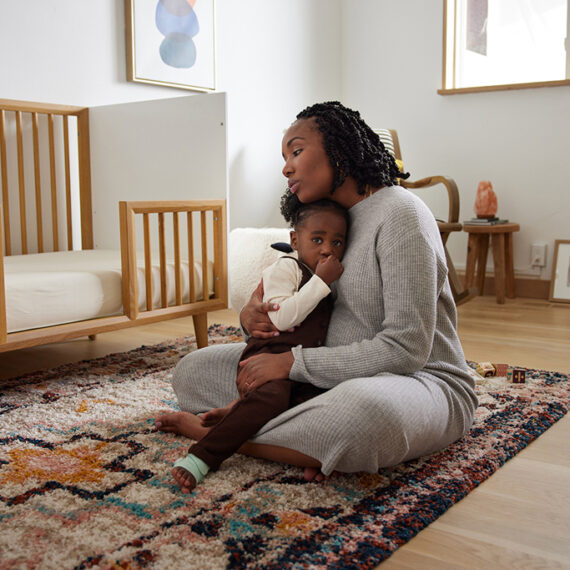 OWLET Sada príslušenstva Owlet Smart Sock 3 – dúhový vzor