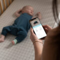 OWLET Sada príslušenstva Owlet Smart Sock 3 – dúhový vzor