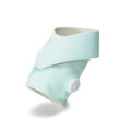 OWLET Sada príslušenstva Owlet Smart Sock 3 Plus – svetlozelená