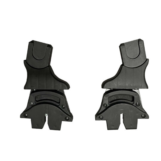 PETITE&MARS Adaptér ku kočíku Rover II – pre autosedačky Maxi Cosi