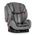 PETITE&MARS Autosedačka Prime II Isofix Stone Air (9-36 kg)
