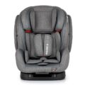 PETITE&MARS Autosedačka Prime II Isofix Stone Air (9-36 kg)