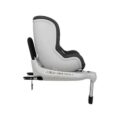 PETITE&MARS Autosedačka Reversal II Isofix Stone Air (0-18 kg)