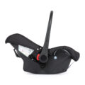 PETITE&MARS Autosedačka Rover II 0-13 kg Universal Black