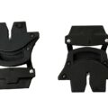 PETITE&MARS Autosedačka Rover II 0-13 kg Universal Black