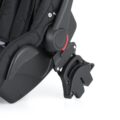PETITE&MARS Autosedačka Rover II 0-13 kg Universal Black