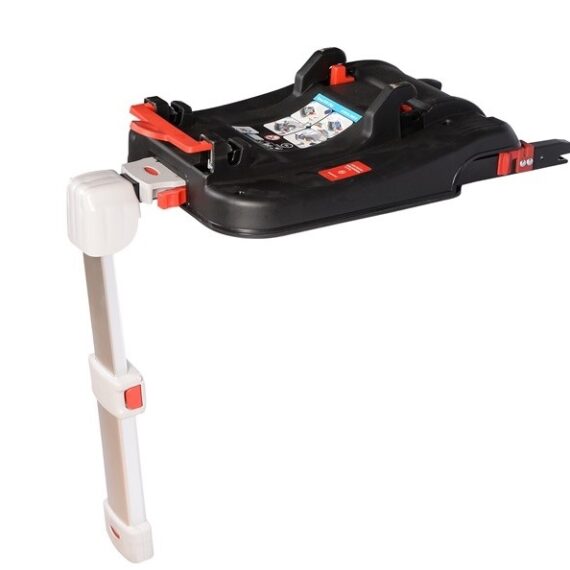 PETITE&MARS Báza Isofix k autosedačke Rover II