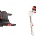 PETITE&MARS Báza Isofix k autosedačke Rover II