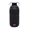 PETITE&MARS Fusak 4v1 Warmy Silvered Black