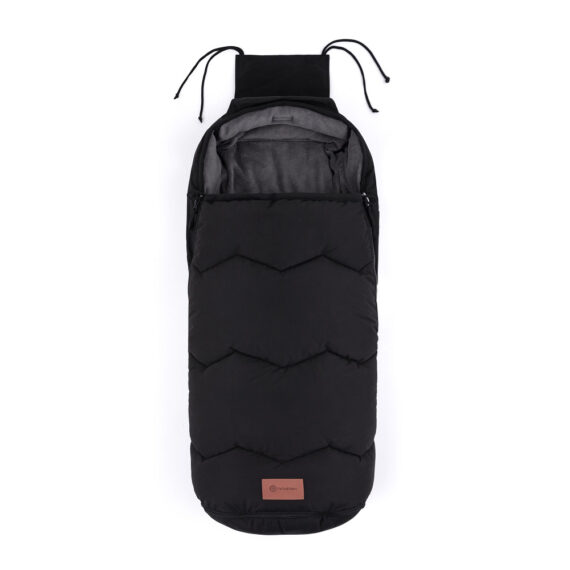 PETITE&MARS Fusak 4v1 Warmy Silvered Black